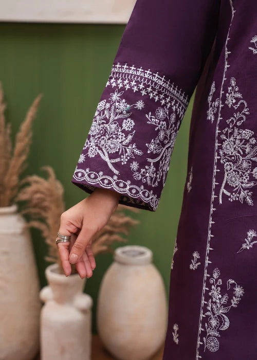 Meer Komal 3 PC Kurta Sets