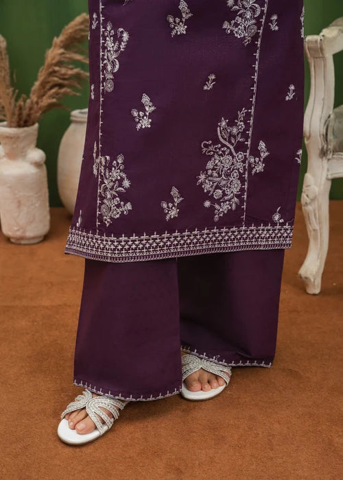 Meer Komal 3 PC Kurta Sets