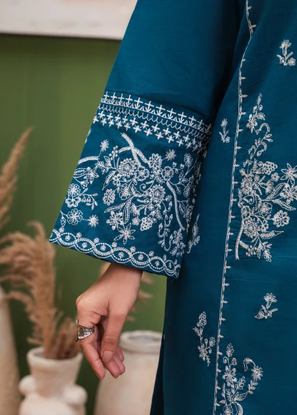 Alina 3 peices kurta set