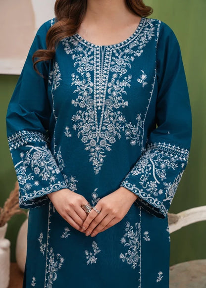 Alina 3 peices kurta set