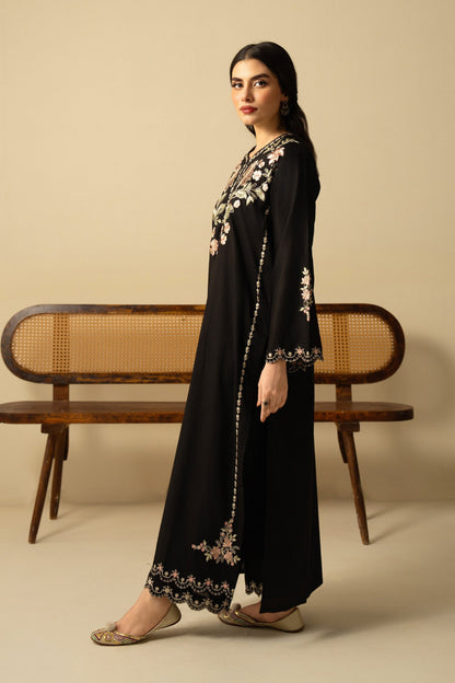 Zahra Ember 2-Piece Set
