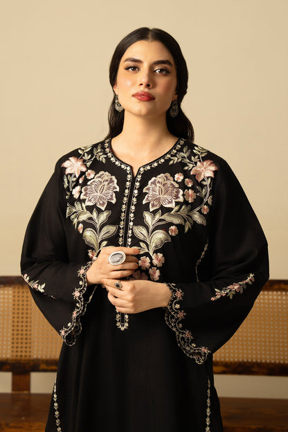Zahra Ember 2-Piece Set